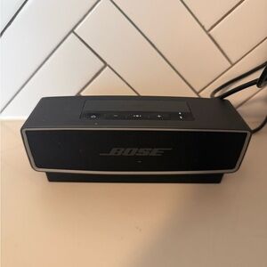 Bose Mini Soundlink II Speaker